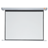 Pantalla De Proyección Eléctrica Para Pared Nobo 1440 × 1080 Mm