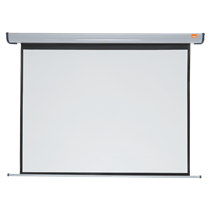 Pantalla De Proyección Eléctrica Para Pared Nobo 1440 × 1080 Mm