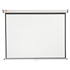 Pantalla De Proyección Para Pared Nobo 1500 × 1138 Mm