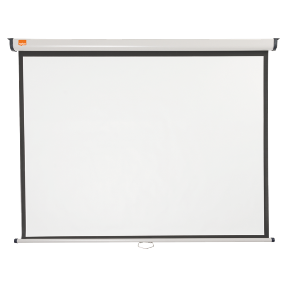 Pantalla De Proyección Para Pared Nobo 1500 × 1138 Mm