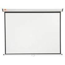 Pantalla De Proyección Para Pared Nobo 1500 × 1138 Mm