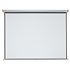Pantalla De Proyección Para Pared Nobo 1750 × 1090 Mm