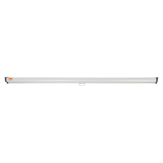Pantalla De Proyección Para Pared Nobo 1750 × 1090 Mm