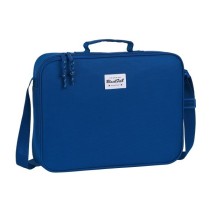 Cartera Extraescolar BLACKFIT8 38 x 28 x 6 cm.
