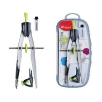 Compás Precision System MAPED