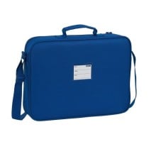 Cartera Extraescolar BLACKFIT8 38 x 28 x 6 cm.