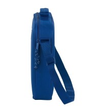Cartera Extraescolar BLACKFIT8 38 x 28 x 6 cm.