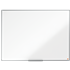 Pizarra Blanca De Melamina Nobo Essence 1200X900Mm Blanco