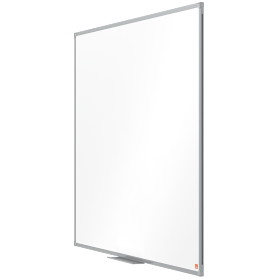 Pizarra Blanca De Melamina Nobo Essence 1200X900Mm Blanco
