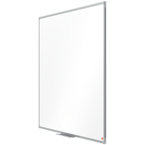 Pizarra Blanca De Melamina Nobo Essence 1200X900Mm Blanco