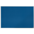 Pizarra Blanca De Melamina Nobo Essence 1500X1000Mm Azul