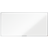 Pizarra Blanca De Melamina Nobo Essence 2400X1200Mm Blanco
