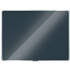 Pizarra De Cristal Magnético Leitz Cosy 600X400 Mm Gris Terciopelo