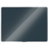 Pizarra De Cristal Magnético Leitz Cosy 800X600 Mm Gris Terciopelo