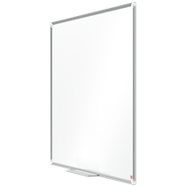 Pizarra De Melamina Nobo Premium Plus De 1200X900Mm Blanco