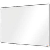 Pizarra De Melamina Nobo Premium Plus De 1500X1000Mm Blanco