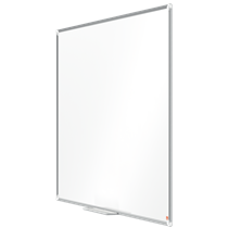 Pizarra De Melamina Nobo Premium Plus De 1500X1000Mm Blanco