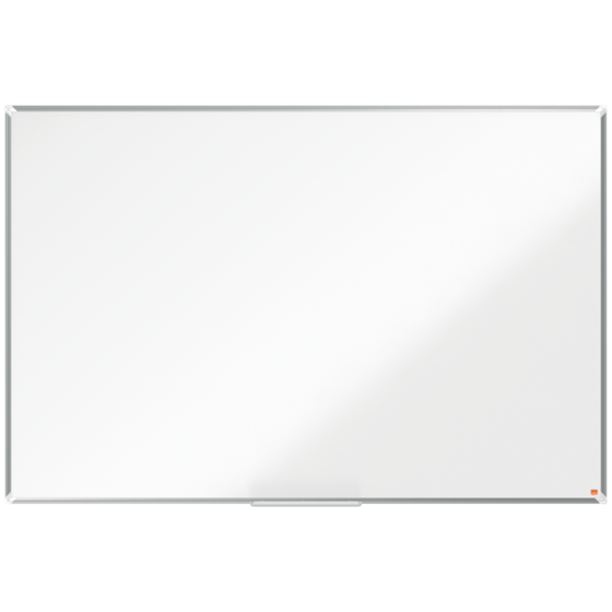 Pizarra De Melamina Nobo Premium Plus De 1800X1200Mm Blanco