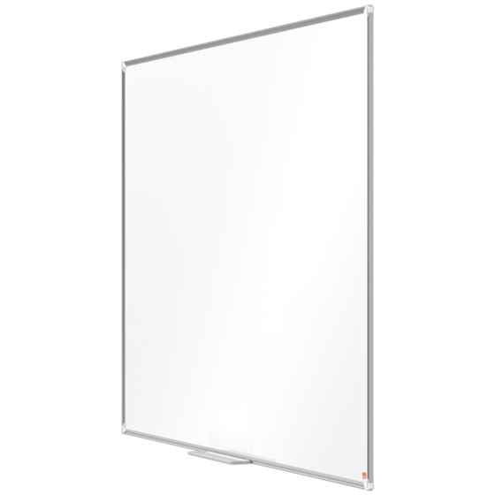 Pizarra De Melamina Nobo Premium Plus De 1800X1200Mm Blanco