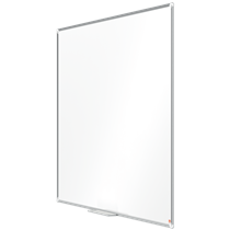 Pizarra De Melamina Nobo Premium Plus De 1800X1200Mm Blanco