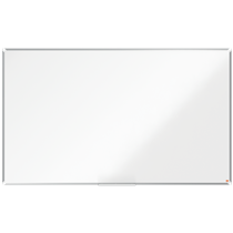 Pizarra De Melamina Nobo Premium Plus De 2000X1000Mm Blanco