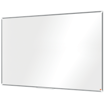 Pizarra De Melamina Nobo Premium Plus De 2000X1000Mm Blanco