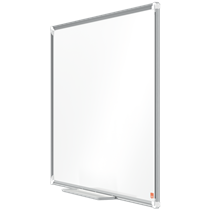 Pizarra De Melamina Nobo Premium Plus De 900X600Mm Blanco