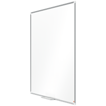 Pizarra Magnética De Acero Lacado Nobo Premium Plus De 1500X1200Mm Blanco