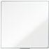Pizarra Magnética De Acero Nobo Essence 1200X1200Mm Blanco