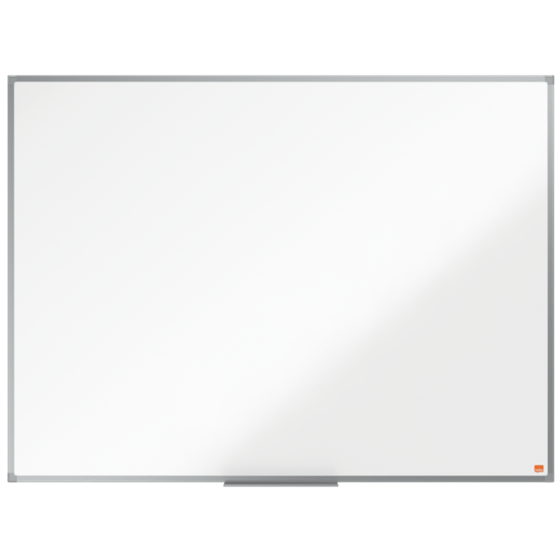 Pizarra Magnética De Acero Nobo Essence 1200X900Mm Blanco
