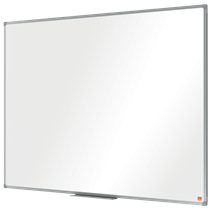 Pizarra Magnética De Acero Nobo Essence 1200X900Mm Blanco