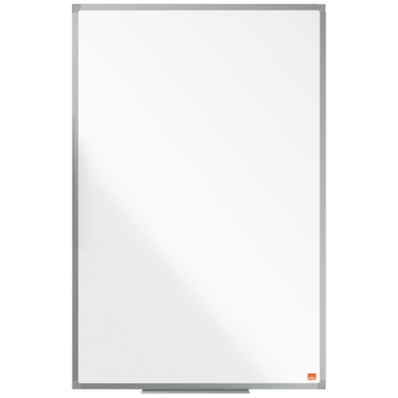 Pizarra Magnética De Acero Nobo Essence 1200X900Mm Blanco