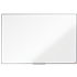 Pizarra Magnética De Acero Nobo Essence 1500X1000Mm Blanco