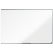 Pizarra Magnética De Acero Nobo Essence 1500X1000Mm Blanco