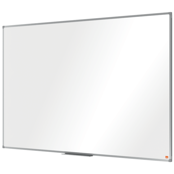 Pizarra Magnética De Acero Nobo Essence 1500X1000Mm Blanco