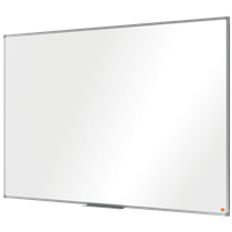 Pizarra Magnética De Acero Nobo Essence 1500X1000Mm Blanco