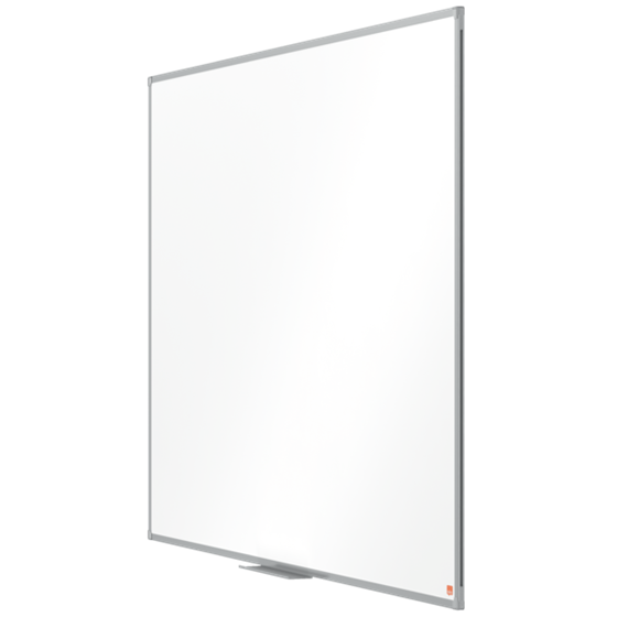 Pizarra Magnética De Acero Nobo Essence 1500X1000Mm Blanco