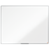Pizarra Magnética De Acero Nobo Essence 1500X1200Mm Blanco