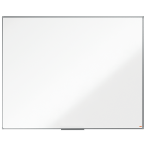 Pizarra Magnética De Acero Nobo Essence 1500X1200Mm Blanco