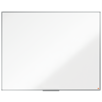 Pizarra Magnética De Acero Nobo Essence 1500X1200Mm Blanco