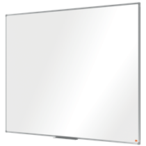 Pizarra Magnética De Acero Nobo Essence 1500X1200Mm Blanco