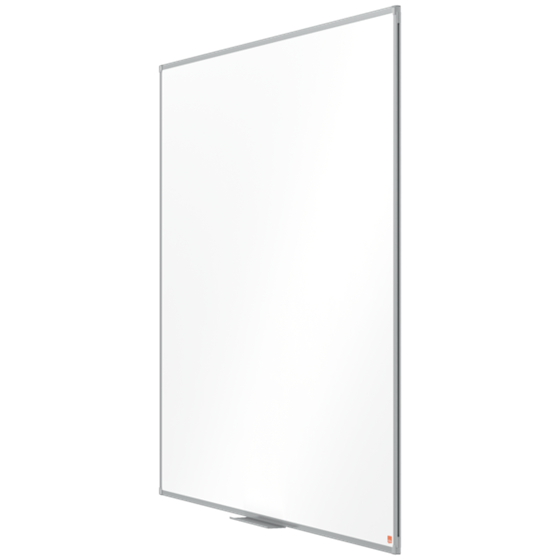 Pizarra Magnética De Acero Nobo Essence 1500X1200Mm Blanco