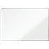 Pizarra Magnética De Acero Nobo Essence 1800X1200Mm Blanco