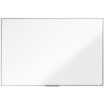 Pizarra Magnética De Acero Nobo Essence 1800X1200Mm Blanco