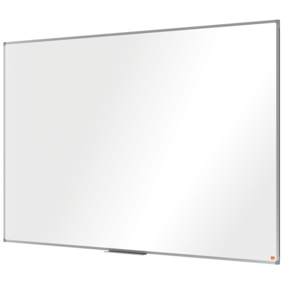 Pizarra Magnética De Acero Nobo Essence 1800X1200Mm Blanco