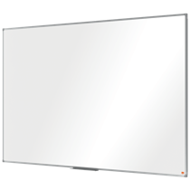 Pizarra Magnética De Acero Nobo Essence 1800X1200Mm Blanco