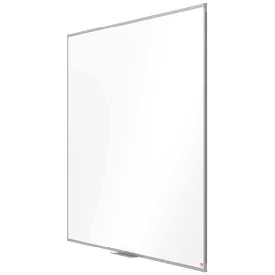 Pizarra Magnética De Acero Nobo Essence 1800X1200Mm Blanco