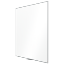Pizarra Magnética De Acero Nobo Essence 1800X1200Mm Blanco