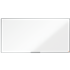 Pizarra Magnética De Acero Nobo Essence 1800X900Mm Blanco