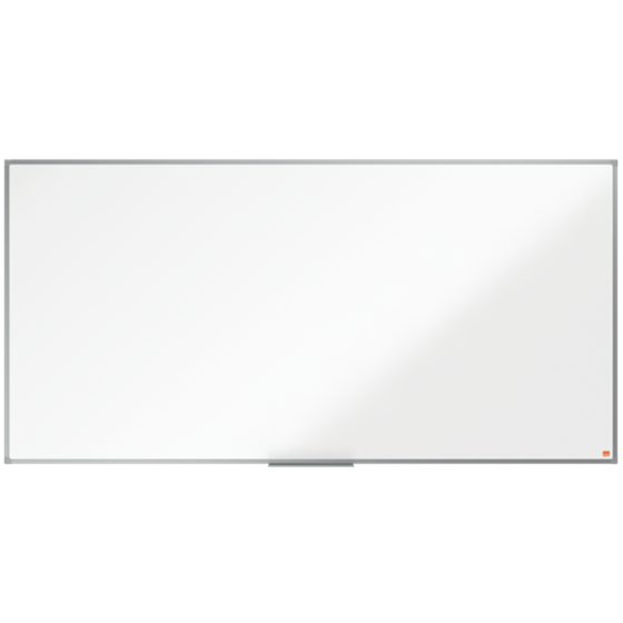 Pizarra Magnética De Acero Nobo Essence 1800X900Mm Blanco